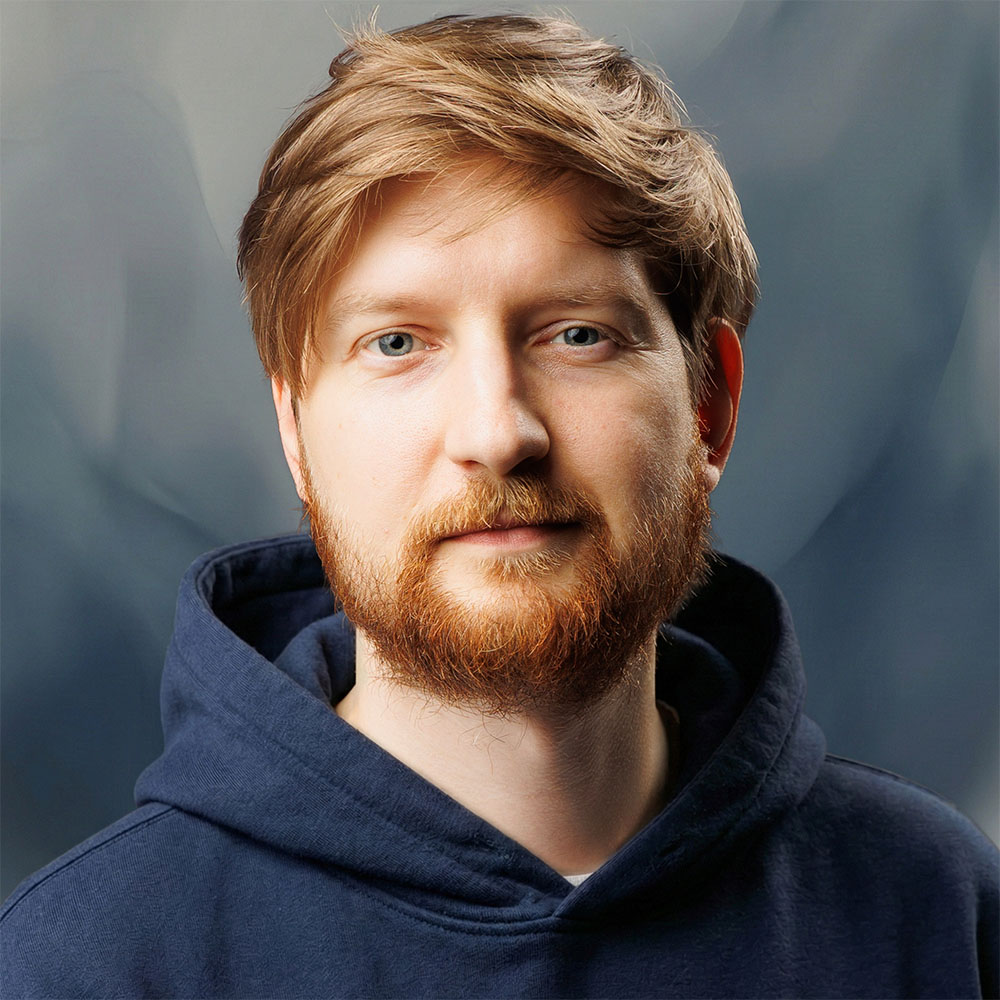 Alexandr Shulyakovskiy